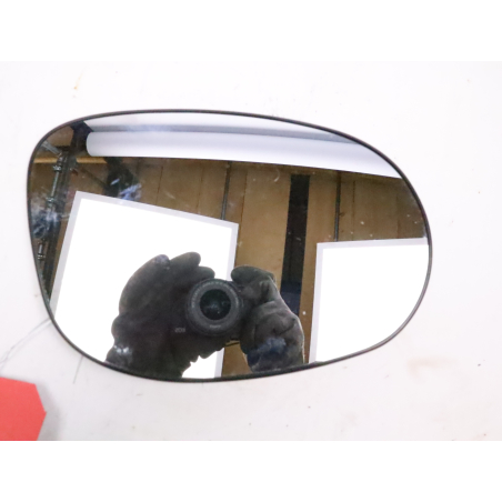 Glace  retroviseur exterieur droit occasion FORD KA II Phase 1 - 1.2i 69ch