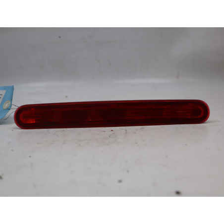 Feux stop supplementaire occasion PEUGEOT 207 Phase 1 - 1.6 HDI 16v 112ch