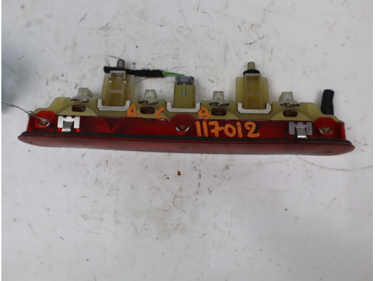 Feux stop supplementaire occasion PEUGEOT 207 Phase 1 - 1.6 HDI 16v 112ch