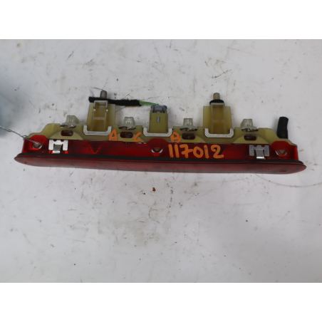 Feux stop supplementaire occasion PEUGEOT 207 Phase 1 - 1.6 HDI 16v 112ch