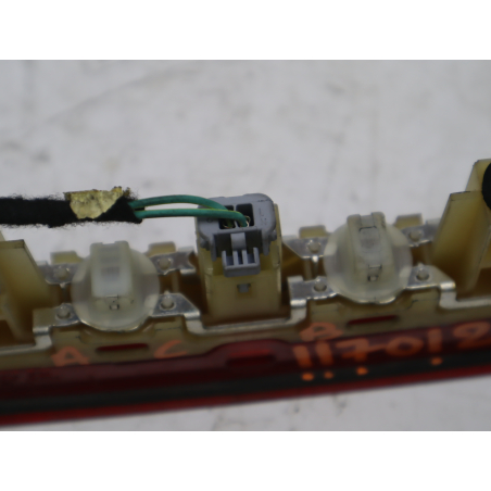 Feux stop supplementaire occasion PEUGEOT 207 Phase 1 - 1.6 HDI 16v 112ch