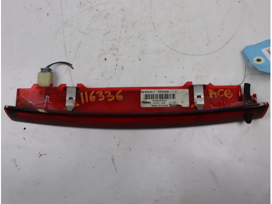 FEUX STOP SUPPLEMENTAIRE