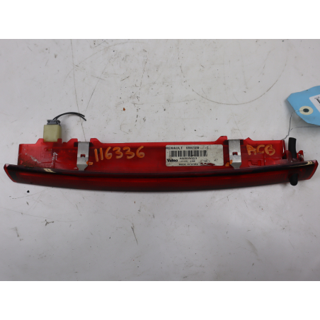 FEUX STOP SUPPLEMENTAIRE