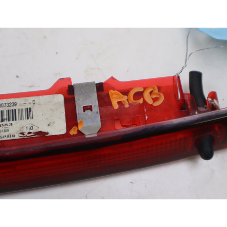 FEUX STOP SUPPLEMENTAIRE