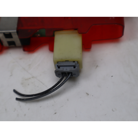 FEUX STOP SUPPLEMENTAIRE