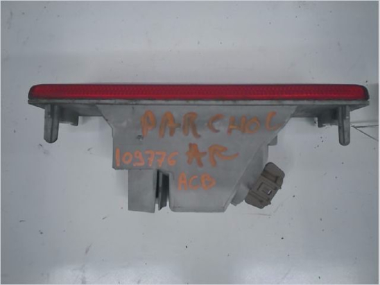 Feu brouillard central arrière occasion NISSAN X-TRAIL I Phase 2 - 2.2 DCI