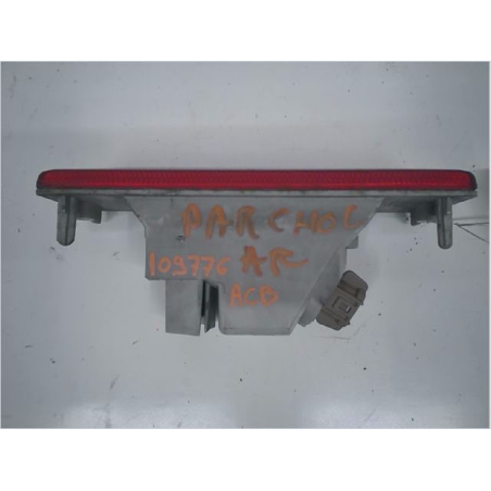 Feu brouillard central arrière occasion NISSAN X-TRAIL I Phase 2 - 2.2 DCI