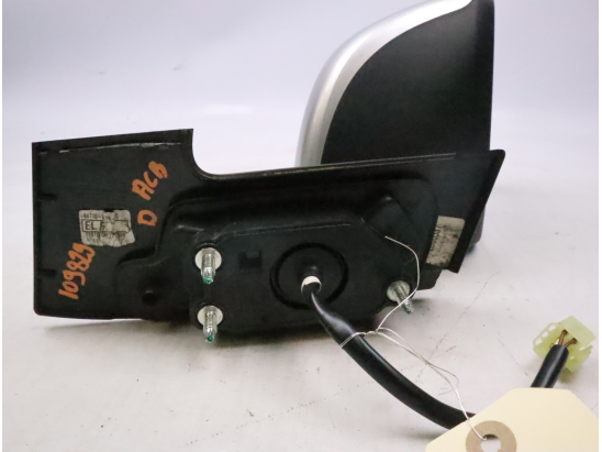 Retroviseur exterieur electrique droit occasion OPEL AGILA II Phase 1 - 1.2i 86ch