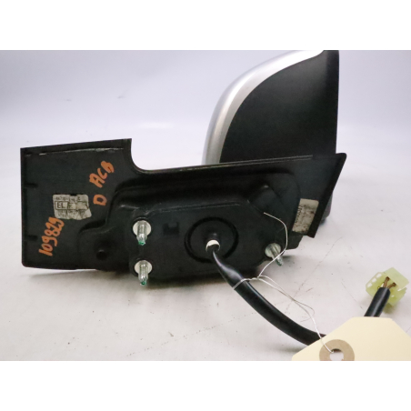 Retroviseur exterieur electrique droit occasion OPEL AGILA II Phase 1 - 1.2i 86ch