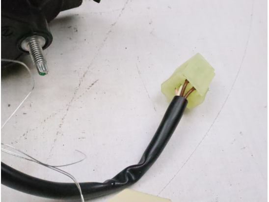 Retroviseur exterieur electrique droit occasion OPEL AGILA II Phase 1 - 1.2i 86ch