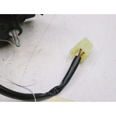 Retroviseur exterieur electrique droit occasion OPEL AGILA II Phase 1 - 1.2i 86ch