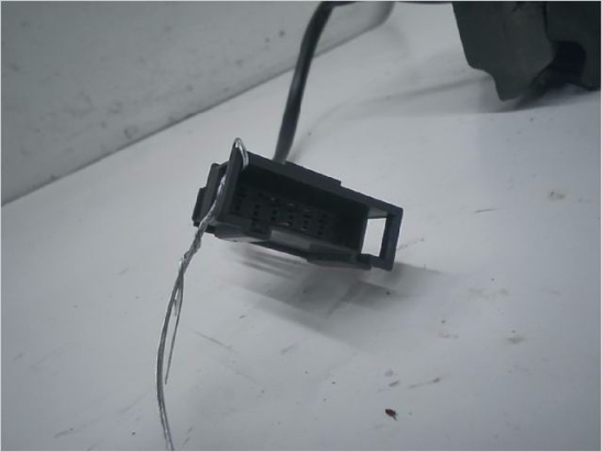 RETROVISEUR EXT ELECTRIQUE D