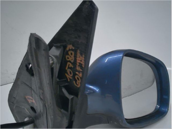 RETROVISEUR EXT ELECTRIQUE D