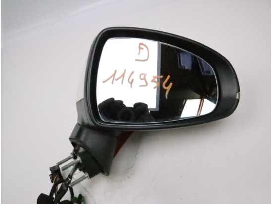 RETROVISEUR EXT ELECTRIQUE D