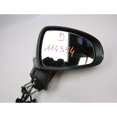 RETROVISEUR EXT ELECTRIQUE D