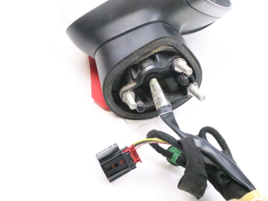 RETROVISEUR EXT ELECTRIQUE D