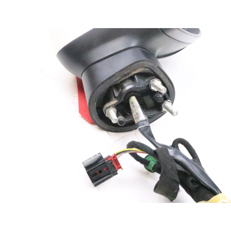 RETROVISEUR EXT ELECTRIQUE D