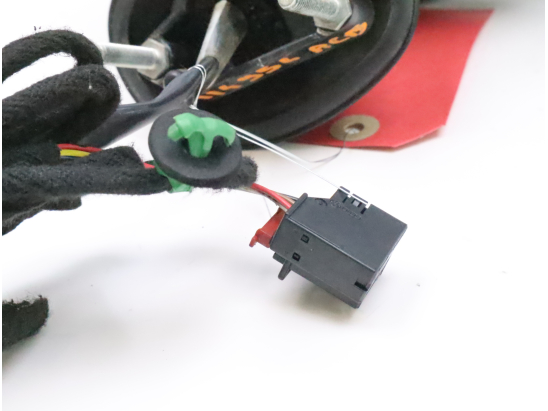 RETROVISEUR EXT ELECTRIQUE D