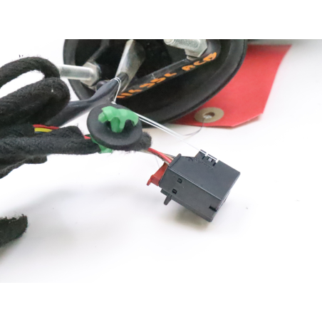 RETROVISEUR EXT ELECTRIQUE D