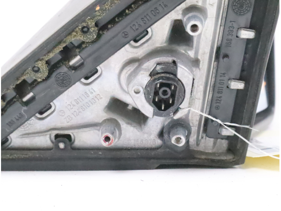 Retroviseur exterieur electrique droit occasion MERCEDES 200-500 I Phase 1 - 230E 132ch