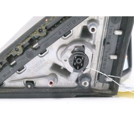 Retroviseur exterieur electrique droit occasion MERCEDES 200-500 I Phase 1 - 230E 132ch