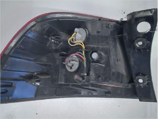 Feu arrière droit occasion KIA RIO III Phase 1 - 1.2i 85ch