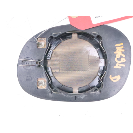 GLACE  RETROVISEUR EXT D