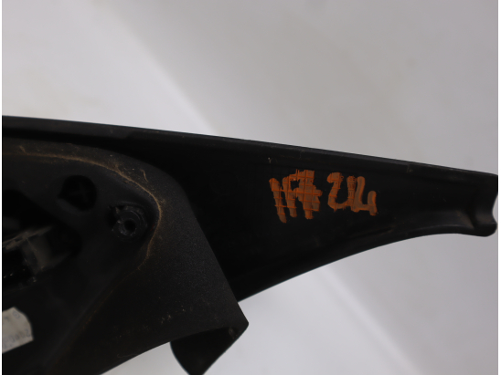 Retroviseur exterieur electrique droit occasion RENAULT CLIO II Phase 2 - 1.9 DTI 80ch