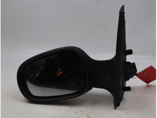 Retroviseur exterieur electrique gauche occasion RENAULT CLIO II Phase 2 - 1.9 DTI 80ch