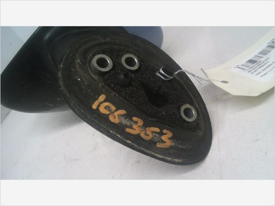 RETROVISEUR EXT ELECTRIQUE G