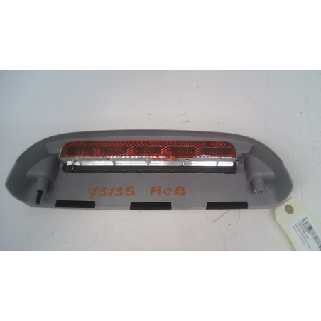 FEUX STOP SUPPLEMENTAIRE