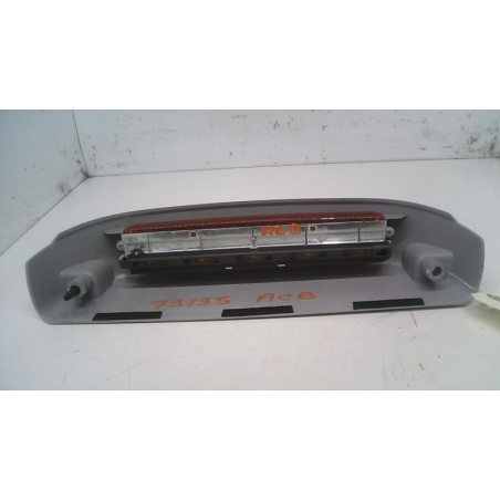 FEUX STOP SUPPLEMENTAIRE