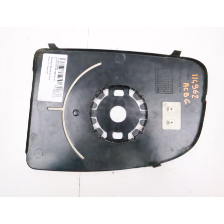Glace  retroviseur exterieur gauche occasion PEUGEOT BOXER III Phase 1 - 2.2 HDI 100ch
