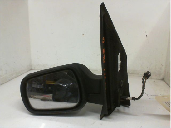 Retroviseur exterieur electrique gauche occasion FORD FIESTA V Phase 1 - 1.4 TDCI