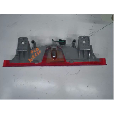 FEUX STOP SUPPLEMENTAIRE