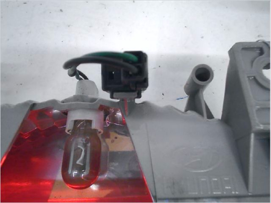 FEUX STOP SUPPLEMENTAIRE