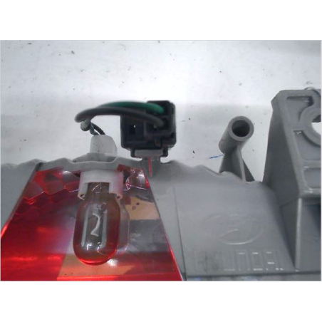 FEUX STOP SUPPLEMENTAIRE