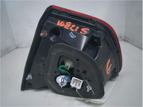 Feu arrière interieur gauche occasion KIA RIO III Phase 1 - 1.2i 85ch