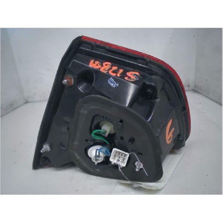 Feu arrière interieur gauche occasion KIA RIO III Phase 1 - 1.2i 85ch