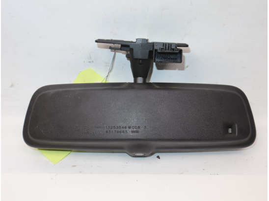 Retroviseur interieur occasion OPEL CORSA IV Phase 2 - 1.3 CDTI 95ch