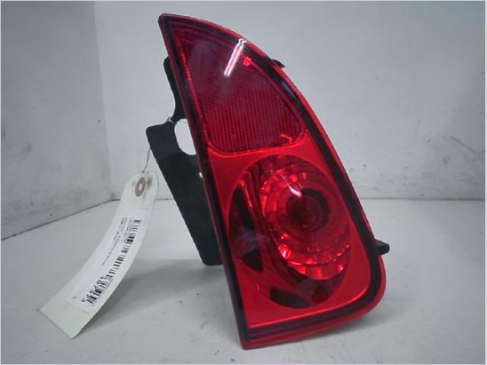 Feu arrière interieur gauche occasion RENAULT ESPACE IV Phase 2 - 1.9 DCI 8v 120ch