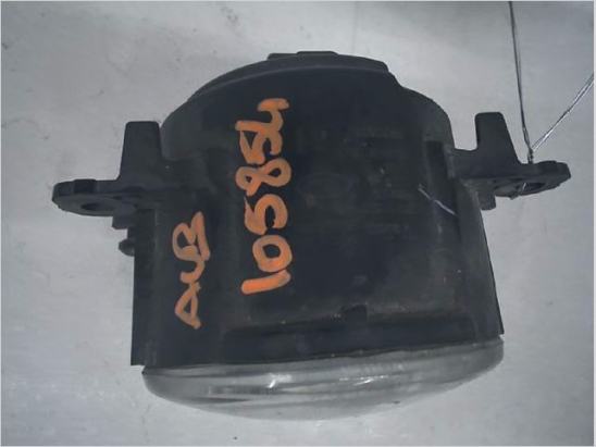 Phare antibrouillard avant gauche occasion FORD FIESTA V Phase 2 - 1.25i