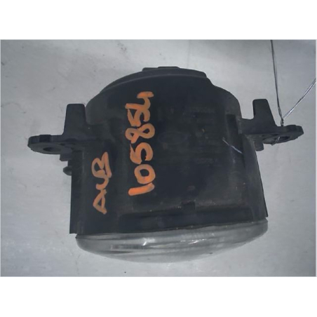 Phare antibrouillard avant gauche occasion FORD FIESTA V Phase 2 - 1.25i