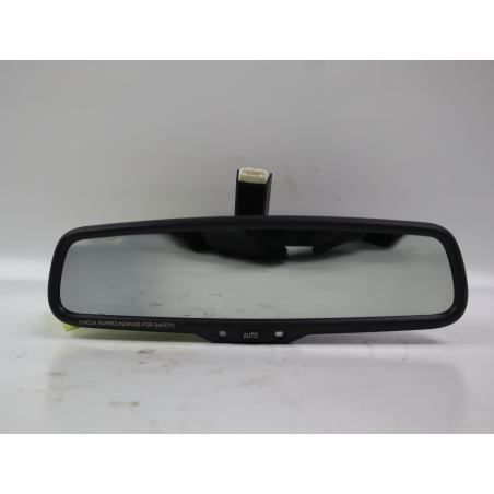 Retroviseur interieur occasion TOYOTA VERSO Phase 1 - 126 D-4D