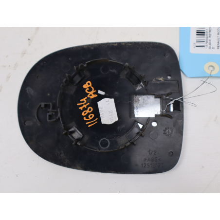 GLACE  RETROVISEUR EXT D