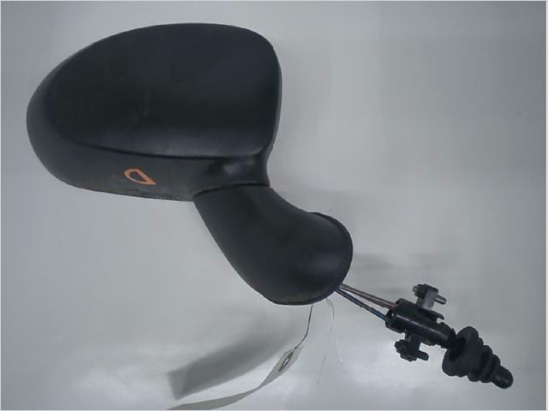 Retroviseur exterieur manuel droit occasion CHEVROLET MATIZ II Phase 1 - 0.8i