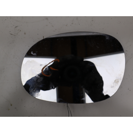 GLACE  RETROVISEUR EXT G