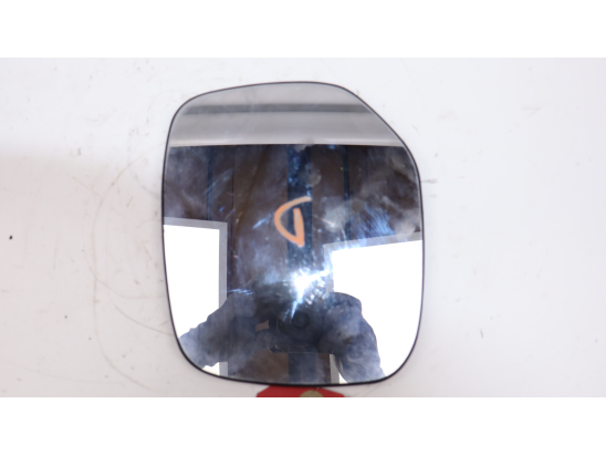 GLACE  RETROVISEUR EXT D