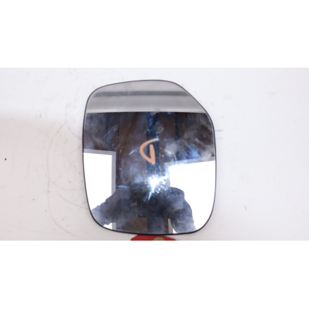 GLACE  RETROVISEUR EXT D