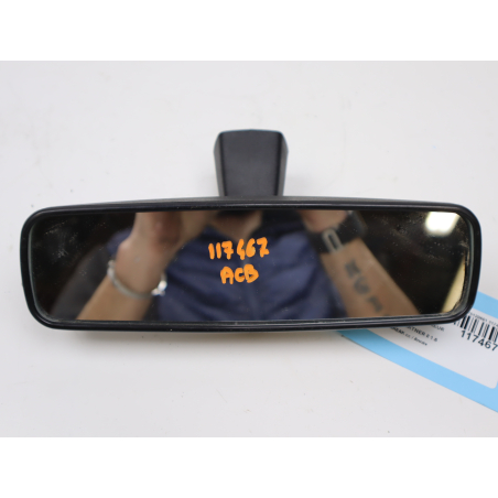 Retroviseur interieur occasion PEUGEOT PARTNER II Phase 2 BREAK - 1.6 HDI 115ch